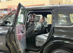 نيسان باترول